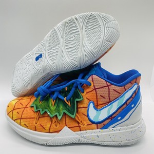 nike kyrie 5 grade school