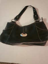 Nine West Handbag / Shoulder Bag Dark Brown