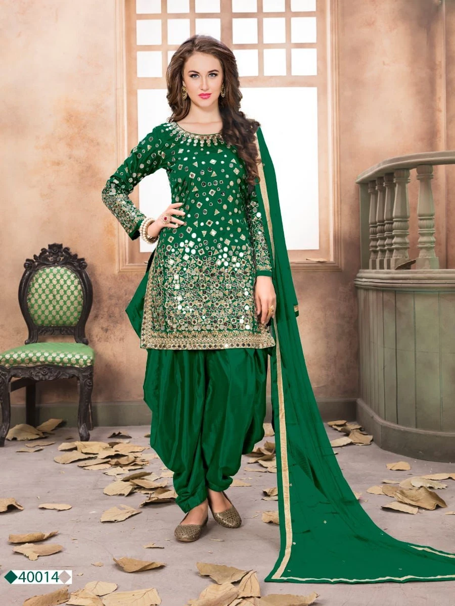 Wedding Salwar Kameez Online Uk | Punjaban Designer Boutique