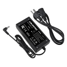 AC Adapter Charger for Zebra ZD510-HC Wristband Printer Power Supply Cable Cord