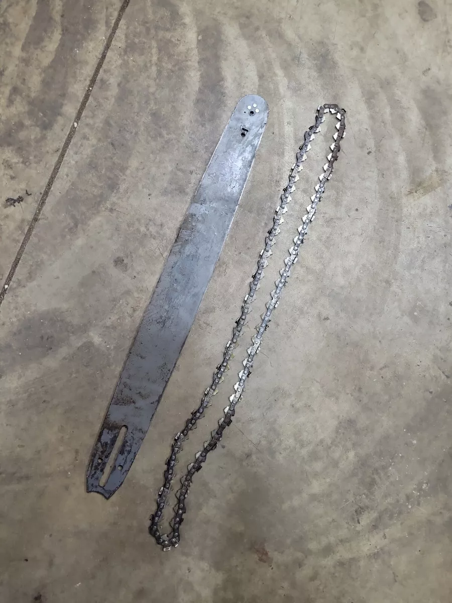 Ryobi 2024 c4620 chain
