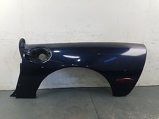2001 Chevy Corvette C5 Z06 Left Rear Quarter Panel Fender #9094 E4