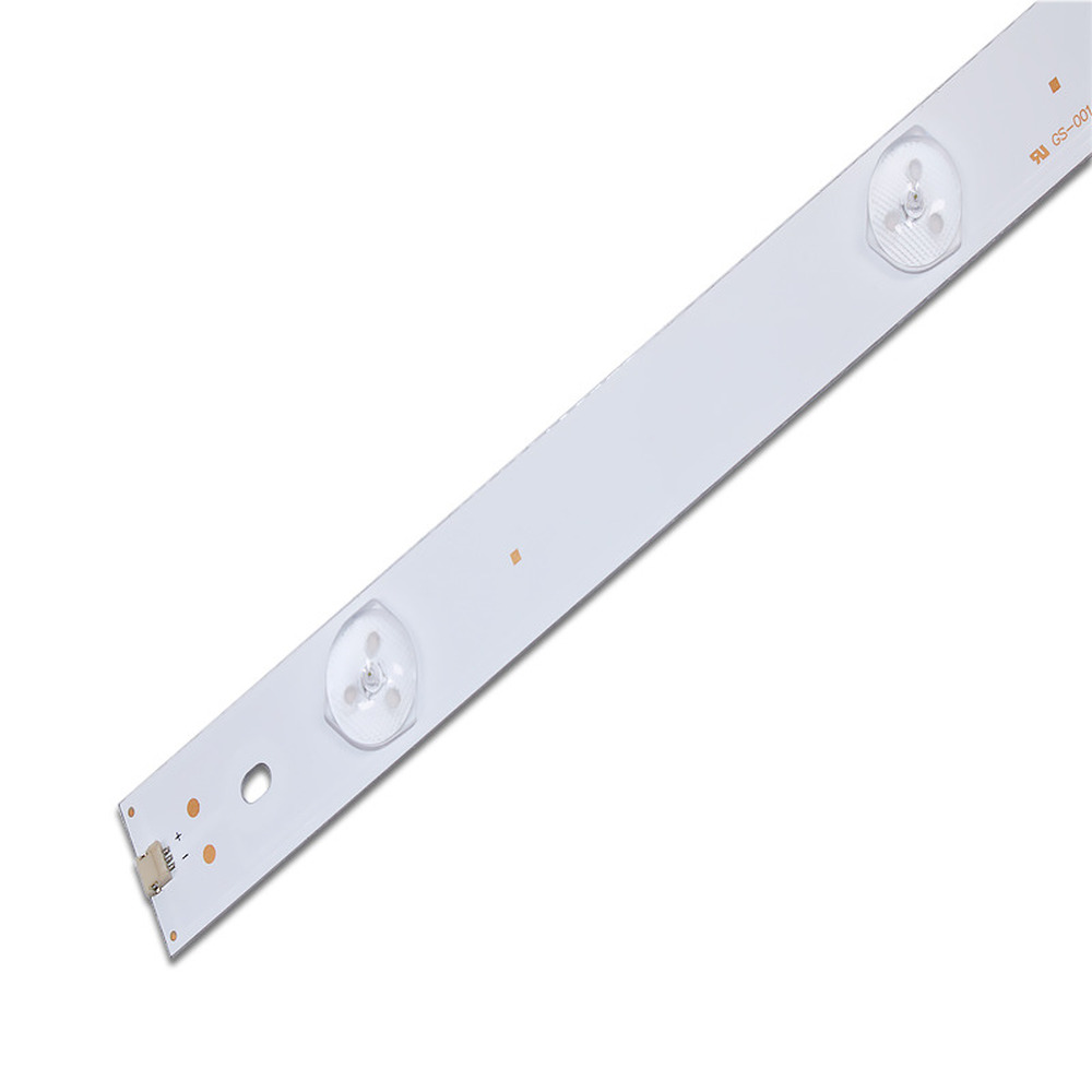 Striscia Led Serie H.E. 90W 13000lm 24V IP20 PCB 10mm - Foto 4