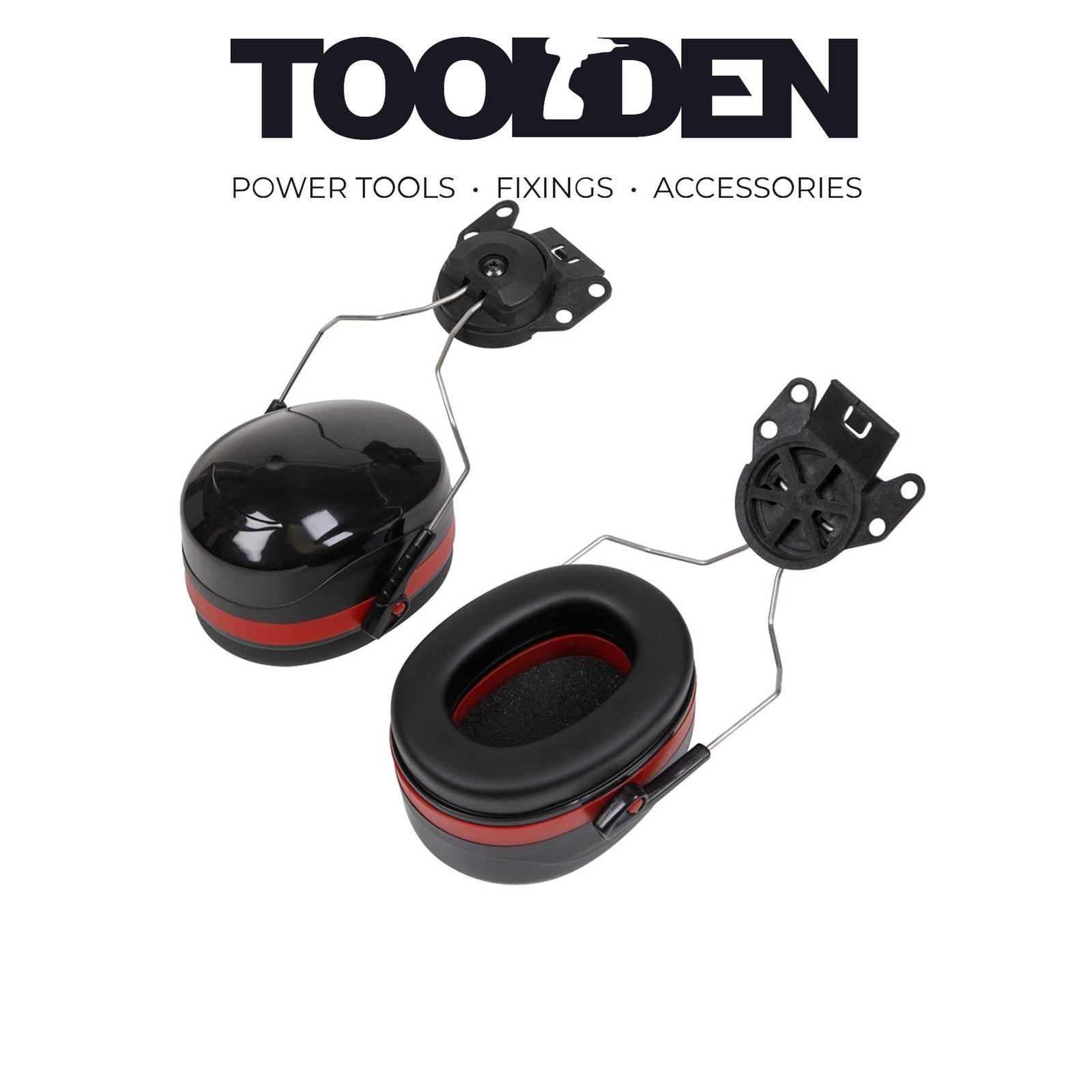 Sealey SSP19CO Deluxe Clip-On Ear Defenders