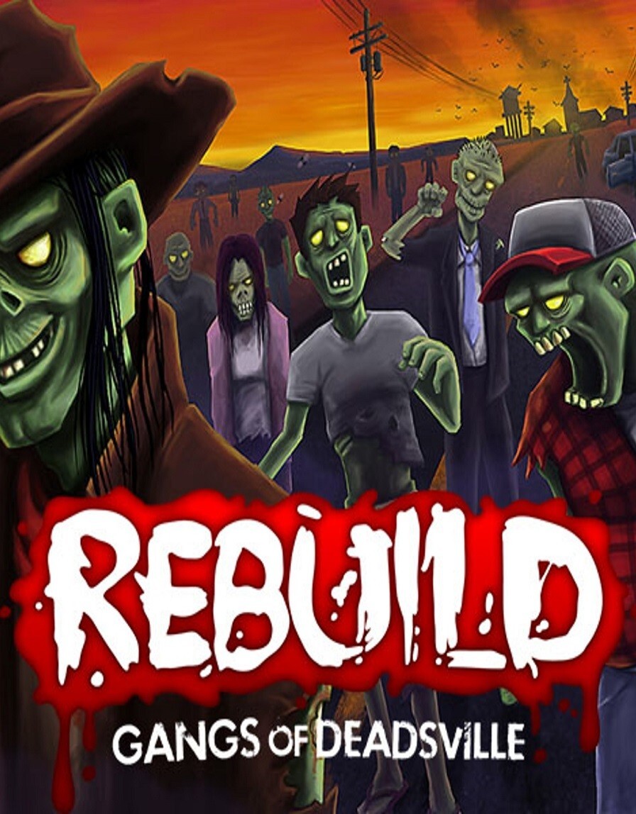 CRAZYFINGERS⭐︎LIVE!HAMMER REVUE VOL.3 DVD Rebuild 3: Gangs of Deadsville Steam Key PC | eBay