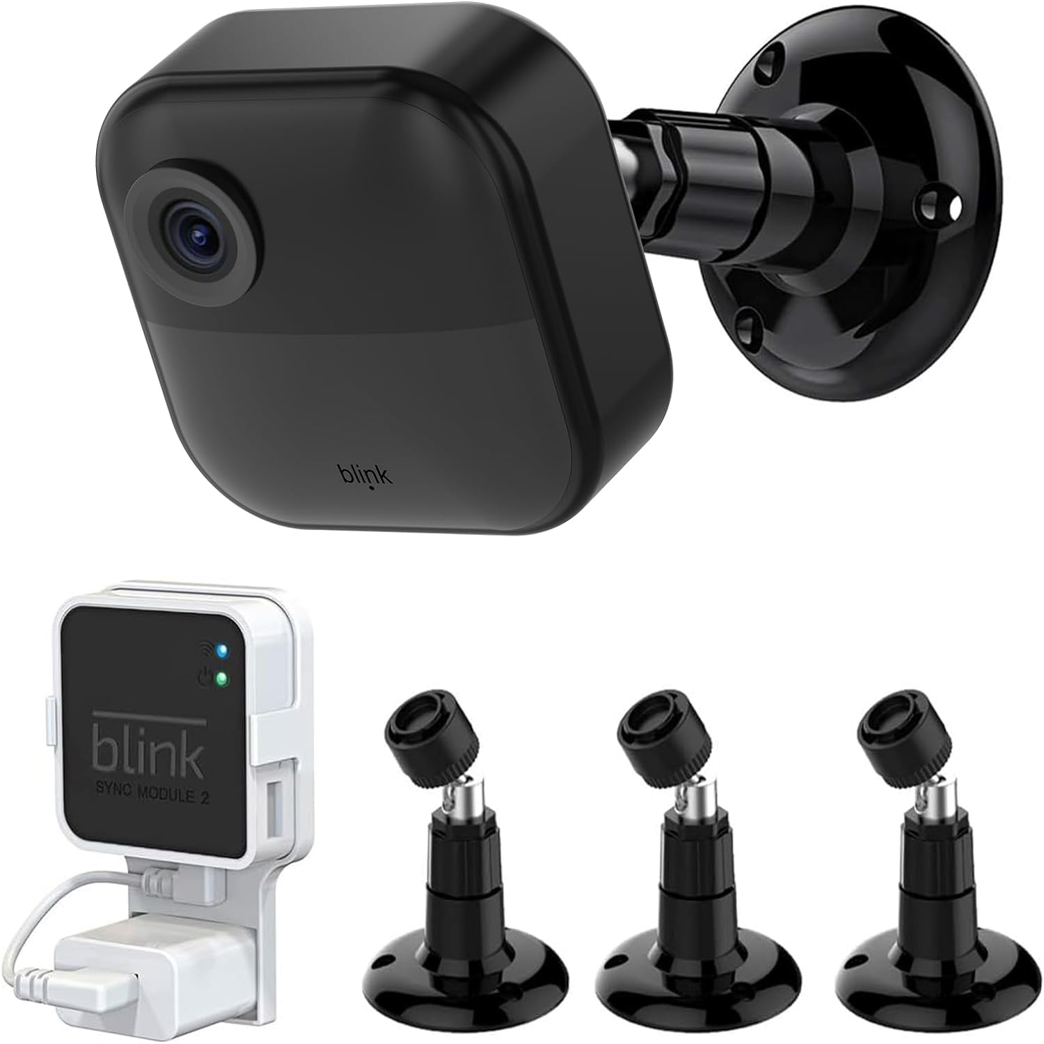 All-New Blink Outdoor Camera Mount,Compatible with Blink 4Th and 3Rd Gen Outdoor