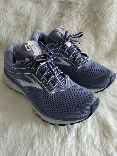 brooks ghost 12 womens size 10