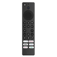Universal Replace Smart Remote Control for All Toshiba Insignia Pioneer Smart TV