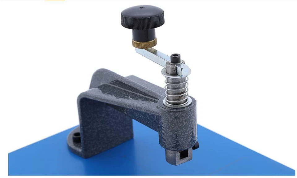 Easy Cutting Lens Glass Circle Cutter Tool Stained Glass & Regular Glass - Image 3 of 4