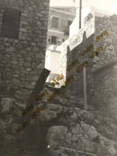 #63008 SIMI Island Greece 1960s. Houses. Photo