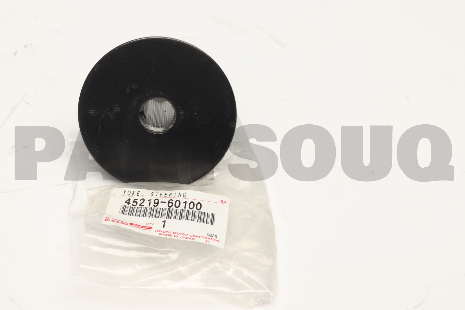 4521960100 Genuine Toyota YOKE, STEERING SLIDING 45219-60100 | eBay