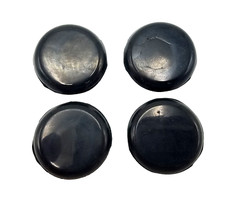 4 pk of 7/8 Hole Oil Cap Plug Fits Dexter 046...