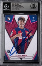 2023-24 Topps Superstars UEFA Club Competitions Soccer Checklist Guide in-content 8