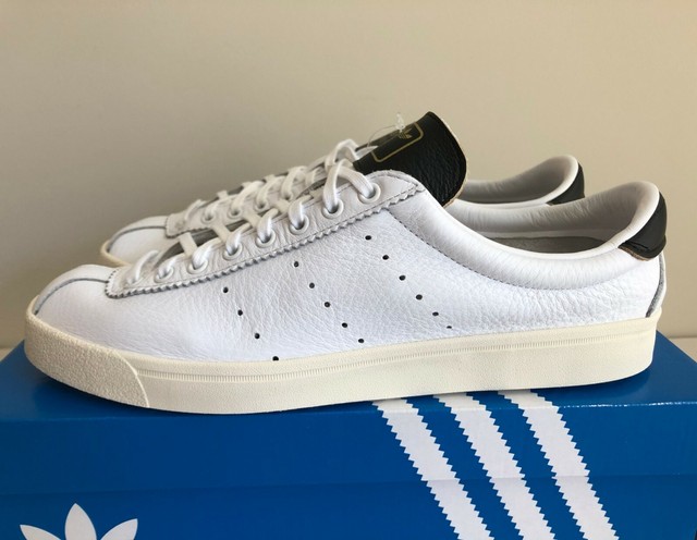 adidas caflaire white