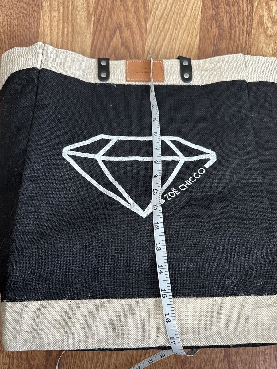 Apolis Global Citizen Reusable Market Bag BD-ML03N-OS burlap