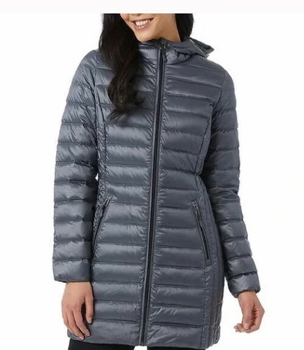 Lightweight Down Jacket 650 Fill 