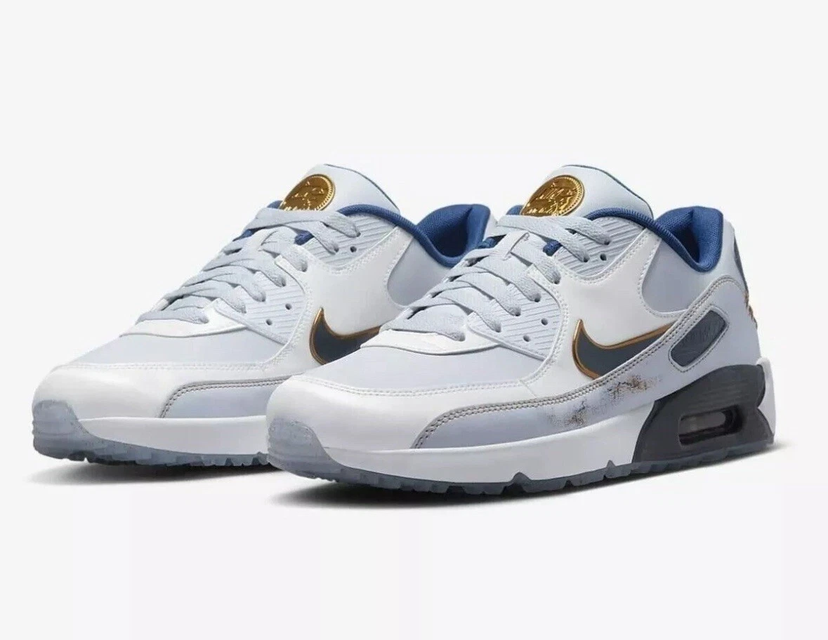 Nike Air Max 90 Golf NRG THE PLAYERS Championship for Sale