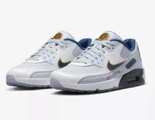 Nike Air Max 90 G NRG Golf The Players Championship Platinum FB5055-041 Men's 8