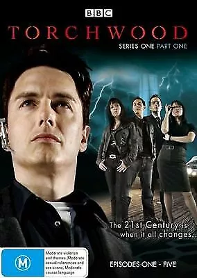 Watch torchwood online free sales