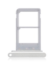 Replacement Dual Sim Tray Compatible For Samsung Galaxy Note 5 Gold