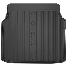Frogum DZ Kofferraum schutzmatte für Mercedes-Benz E-Klasse W211 2006-2009 Allwe