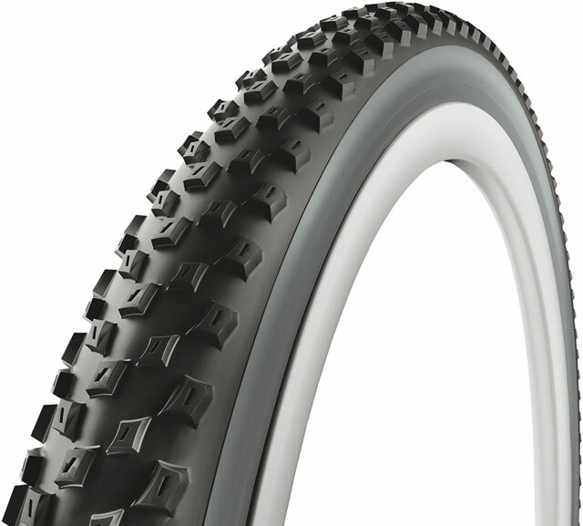 vittoria barzo 2.25 tnt