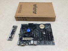 Combo Asus H97 Pro Intel i7-4790 Motherboard CPU 8GB RAM Set