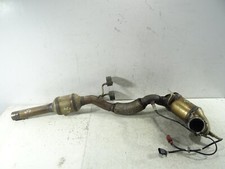 Audi A1 MK1 1.4 Petrol Catalytic Converter CAT 2010 - 2018 6C0254502EX Euro 6