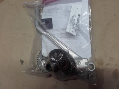 Beta RR250 RR300 2020-2025 Kickstarter Kickstarterkit Umbausatz Neu RX300 2022-2