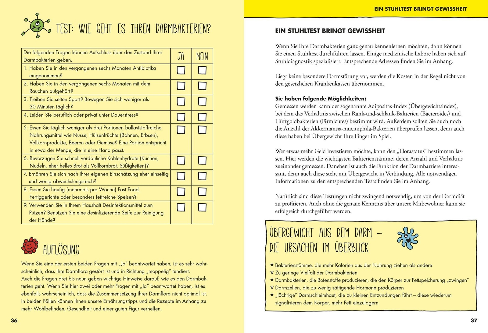 Thumbnail - Schlank Mit Darm Michaela Axt-gadermann