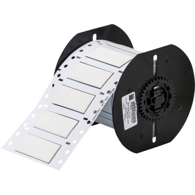  Brady  PermaSleeve Heat Shrink Wire and Cable Labels For B33 Printers