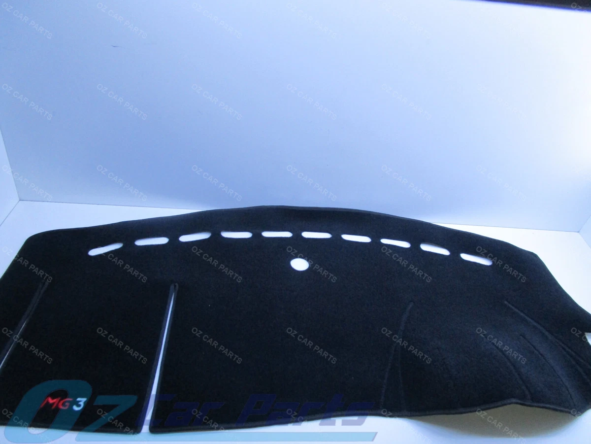 Mg3 cheap dash mat