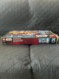 LEGO Star Wars Resistance X-Wing Fighter 75149 New Sealed Retired Set