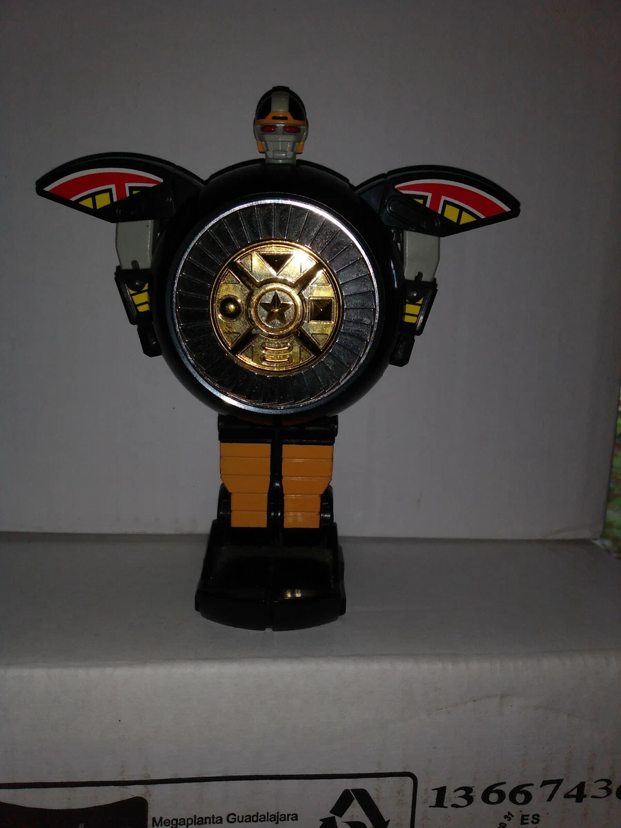 Power rangers zeo watch online sale