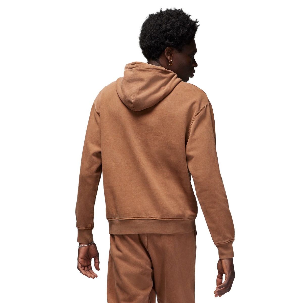 ★関税込★Nike★JORDAN ESSENTIAL HOODIE パーカー★正規品★ Nike Jordan Essentials Fleece Men's Hoodie (US, Alpha, XX