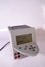 INVITROGEN Power Ease 500 Power Supply 