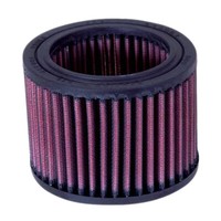 Luftfilter K&N Passend FüR BMW R 1150 R Rockster Bj. 2003-2005