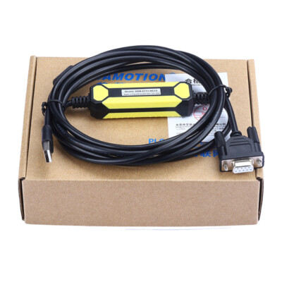 Suitable Compatible AB PanelView Touch Screen USB-2711-NC13 Download Data Cable
