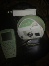 SISTEMA Gps Leica 1200IN OTTIME CONDIZIONI