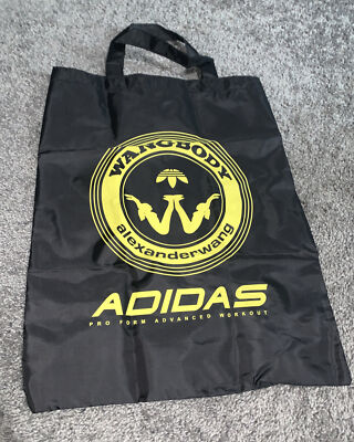 Alexander Wang x Adidas Bag