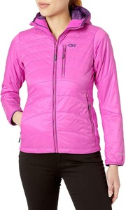 cathode hooded jacket