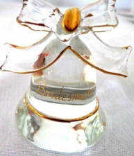 ABOUT FACE DESIGNS Bridesmaids Bell WEDDING 183771 New In Box 