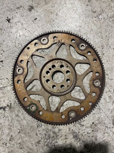 BMW N57 Flex Plate 8506670 - Picture 2 of 2