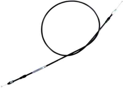 Motion Pro in vinile nero OE Push/pull cavo acceleratore set 05 – 0361