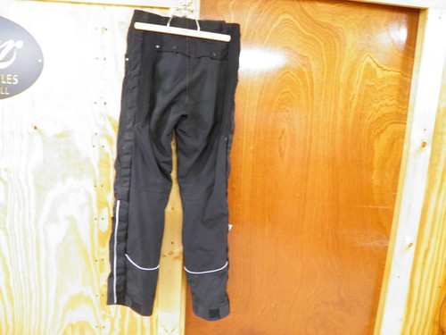 Olympia Moto Sports Ladies Winter Pants SIZE 8 with Liner - Picture 6 of 12