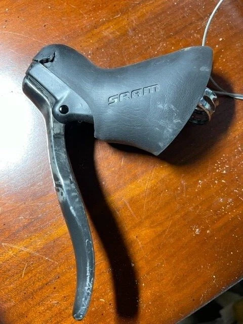 SRAM Rival1 Brake Lever (no shifter built in) Left side only with
