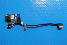 HP ENVY x360 15m-cn0011dx 15.6" OEM Power USB Port Board w/Cable 448.0ED01.0011