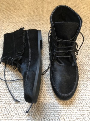 jenni kayne suede canyon boot