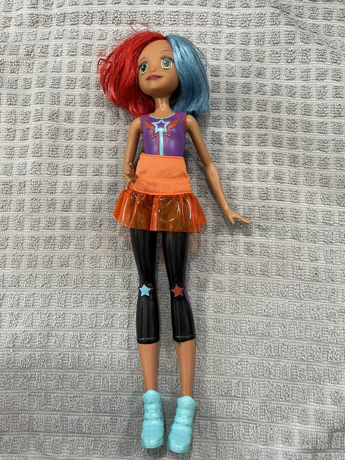 Barbie Video Game Hero Doll 10.5" 2016 Mattel