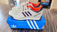 Adidas Cross Runner 2004 Deadstock new in Box Ultra rare 2004
